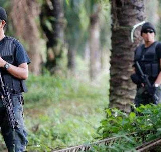 Malaysia kena batunya,.....