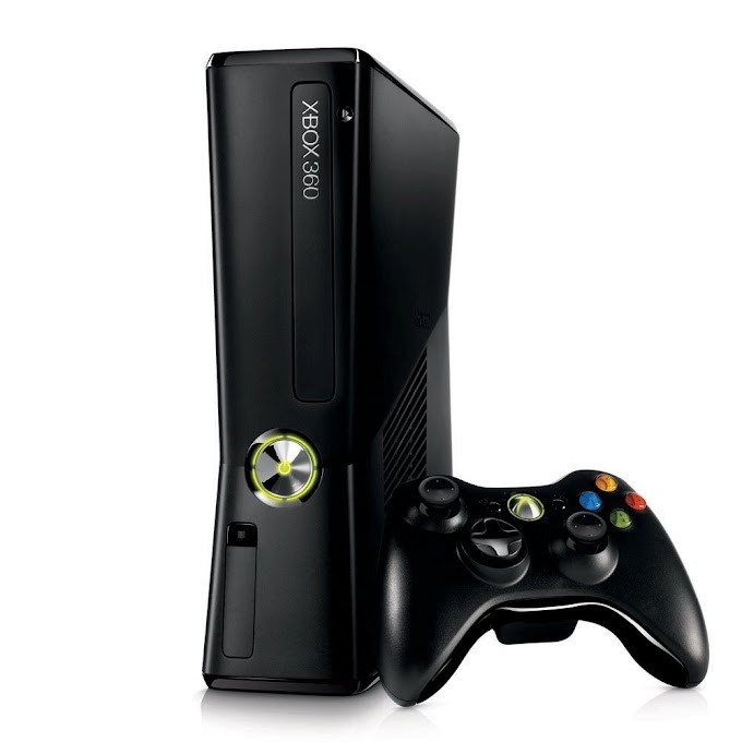 By Xbox 360 4GB Console In A Very Low Cost! Exclusive offer: