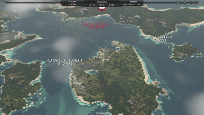 Citystate 2 Game Screenshot 3