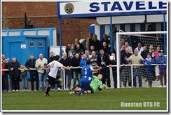 Dunston's 2nd