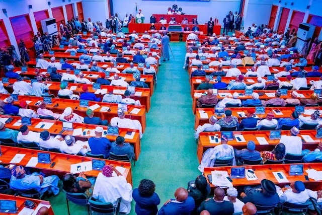 Reps Seek Regulation Of House Rent, Activities Of Landlords.