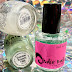 OPI Damone Roberts 1968, JINDIE NAILS Soul Surfing, & FINGERPAINTS
Sparkle Top Coat