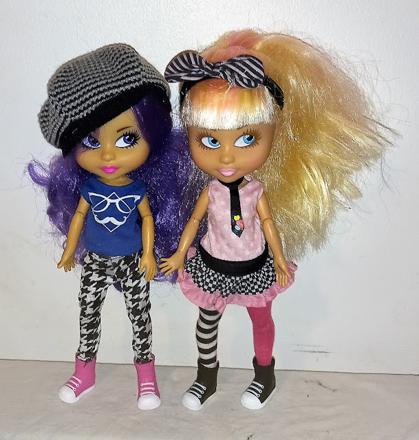 Disney Sweet Seams Mystery Doll Unboxing and Hack - The FANily