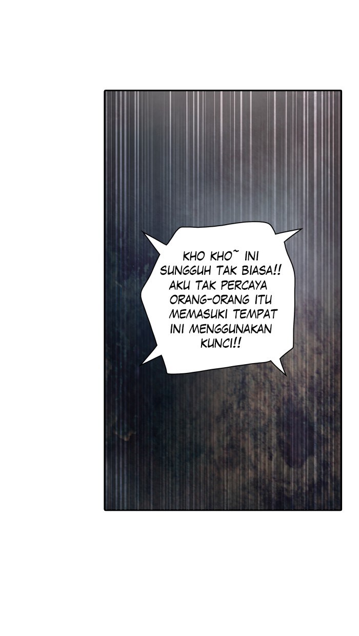 Webtoon Tower Of God Bahasa Indonesia Chapter 343