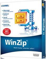 WinZip Pro v14.5.9095