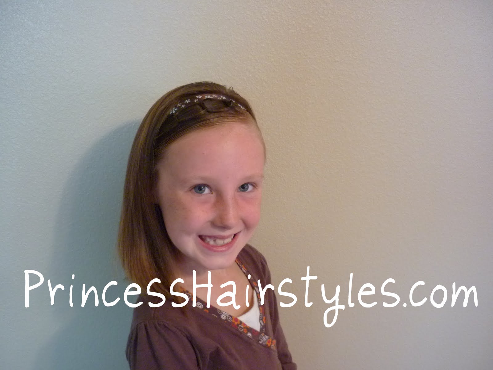21 Beautiful Long Hairstyles For 10 Year Olds Images Hair Style