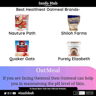 Healthy Oatmeal Brands