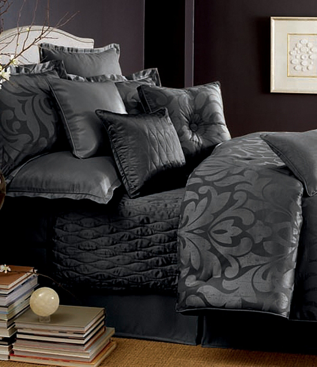 2013 Candice Olson Bedding Collection from Dillard's | Furniture ...