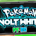 Pokemon Volt White Redux em Português