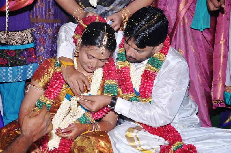 Director Chimbudevan Marriage Stills wallpapers