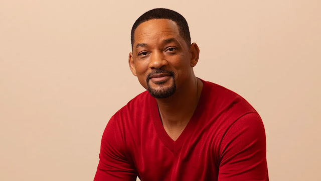 will smith