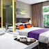 Hotel Bintang 4 di Singapore
