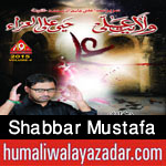 http://www.humaliwalayazadar.com/2015/10/shabbar-mustafa-nohay-2016.html