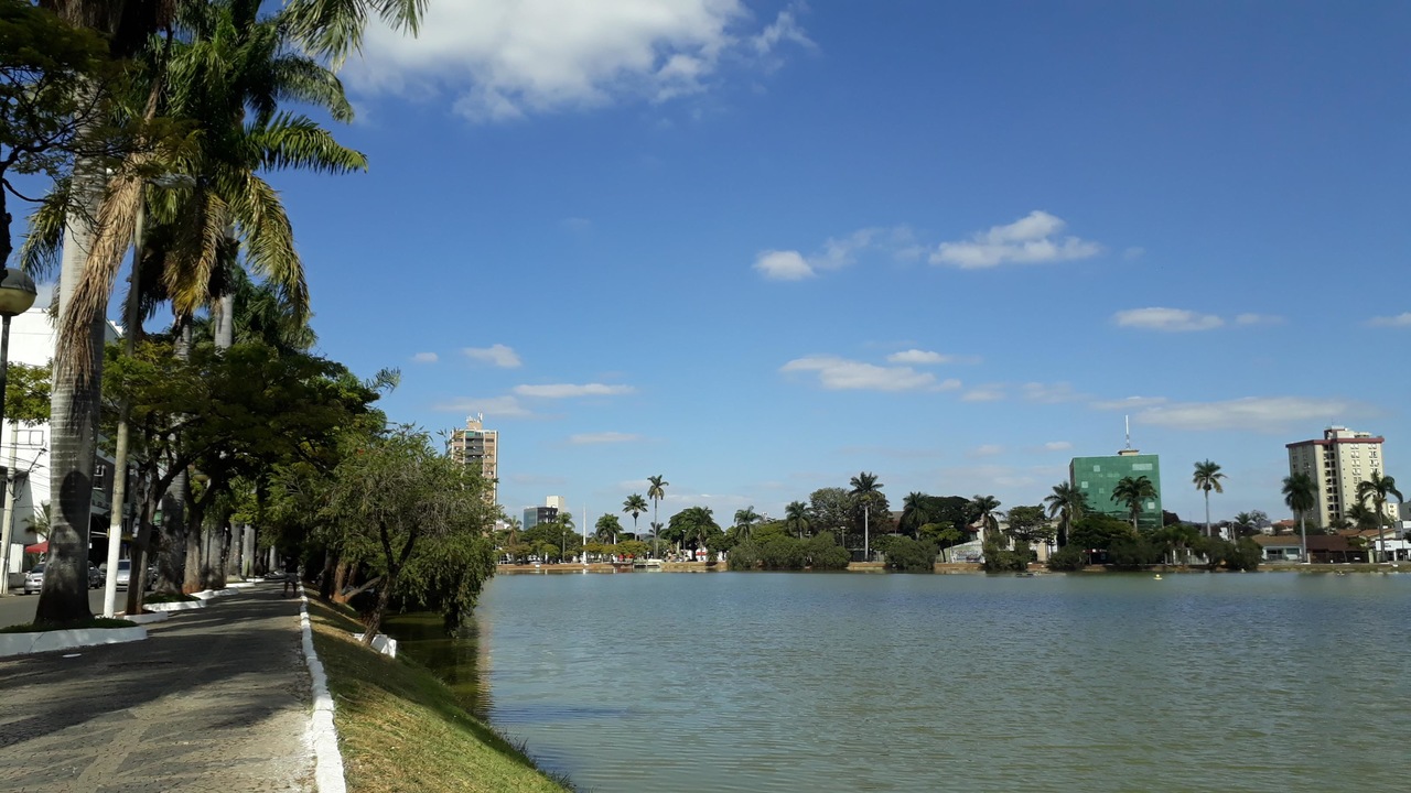 Sete Lagoas - um potencial turístico inexplorado