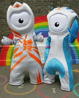  Next London Olympics 2012 : London is Ready to Welcome the World