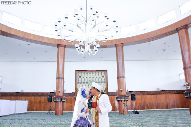 foto wedding malang