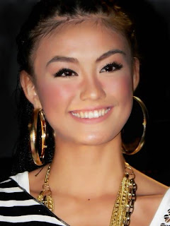 Agnes Monica