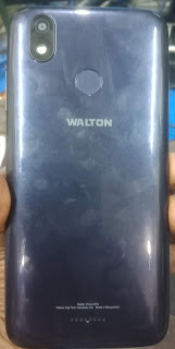 Walton Primo nf4 Customer Care Firmware Flash File MT6739 Frp Dead Recovery Done