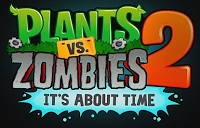 Plants Vs Zombies 2