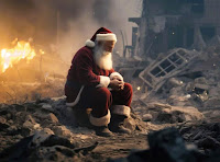 Caro Babbo Natale, oggi il podismo non può e non deve essere al centro dei pensieri