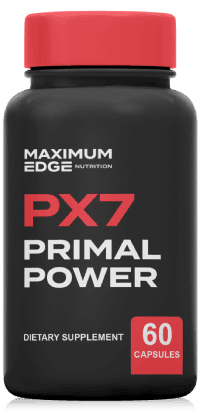 Primal Power: The Best Male Enhancement Formula