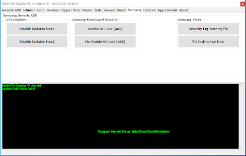 Multi OTA Disabler V2 2024.02.08