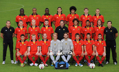 Fantasy Premier League Blog: Belgium's Golden Generation?  fantasy football blog premier league