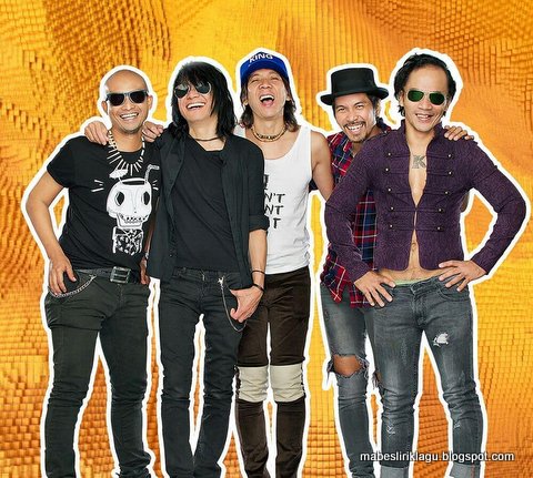 Slank - Terlalu Pahit