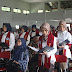 Wisuda Kelas XII Angkatan 26