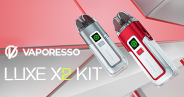 Vaporesso LUXE X2 Kit