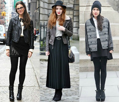 Winter Fashion Ideas 