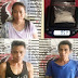 Polisi Tangkap Tiga Bandar Narkotika, AKBP Andy : 9,54 Gram Narkotika Disita