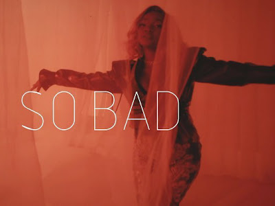 [VIDEO] SIMI FT. JOEBOY - SO BAD