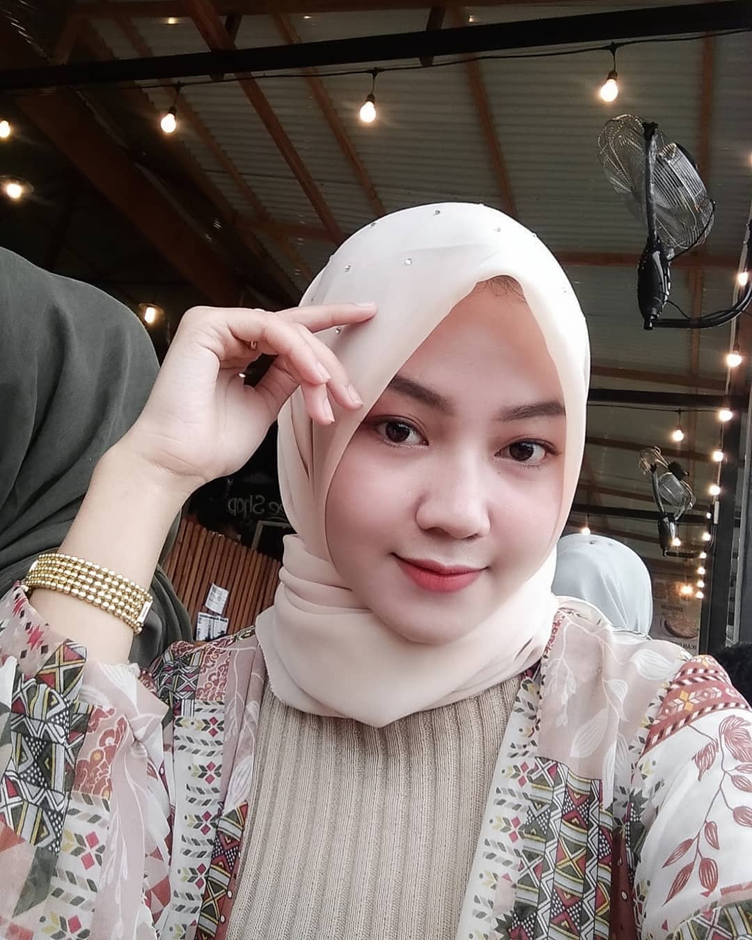  Janda  Muda Cantik  Makassar Fitri Hafya Mencari Jodoh Serius Janda  Single Cantik 