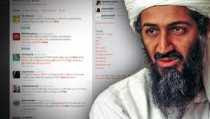 Bin Laden record en Twitter