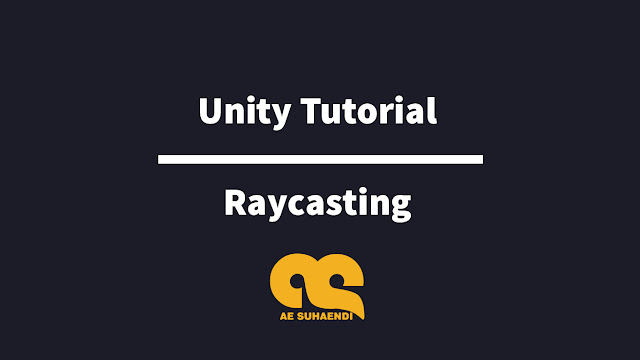 Unity Tutorial - Raycasting