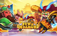 Crazy Gods Cheat Game Ilahi Ngamuk Unlimited Gold N Silver