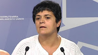 Marian Beitialarrangoitia, eh bildu, euskadi, país vasco, independencia