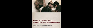 the stanford prison experiment soundtracks-stanford hapishane deneyi muzikleri