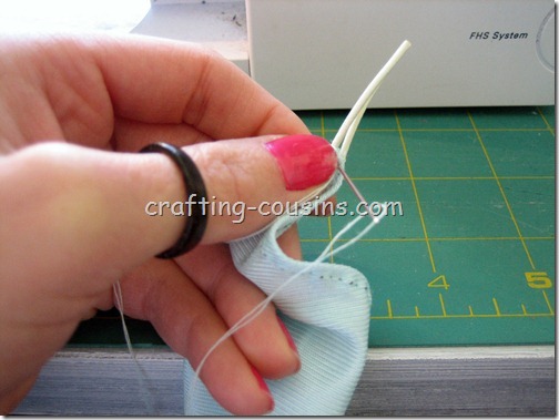 Fingerless Gloves (1)