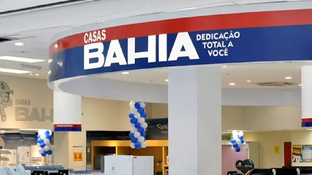 Casas Bahia tenta recuperação de dívida bilionário com acordo