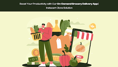 uber grocery delivery app