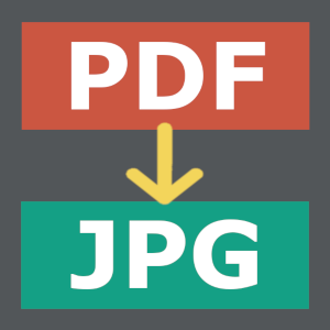 Any PDF to JPG aplikasi converter Offline Powerfull Gratis
