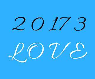 20173 là love