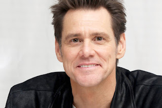 Jim Carrey Inspirational Story