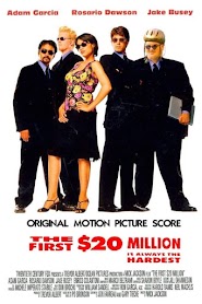 The First $20 Million Is Always the Hardest (2002)