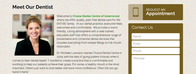 trusted dental center in Greenwood, IN