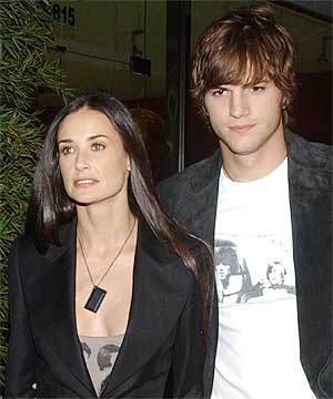 Demi Moore Photos