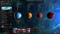 Endless Space 2 Game Screenshot 6