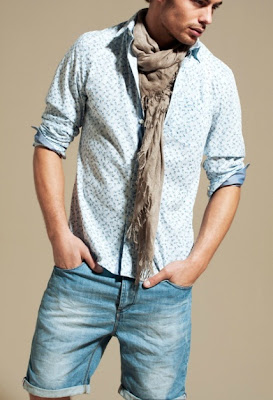 ROPA DE HOMBRE MODERNO CASUAL